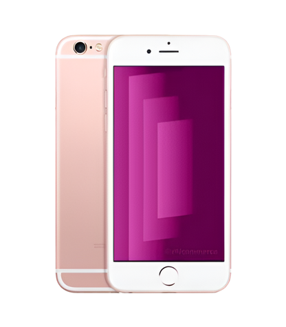 iPhone 6s