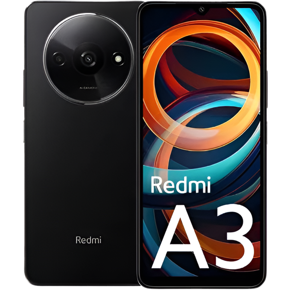 Redmi A3