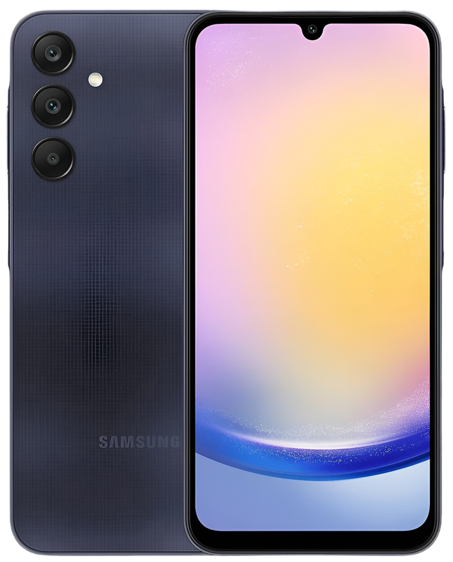 Samsung A25 5G