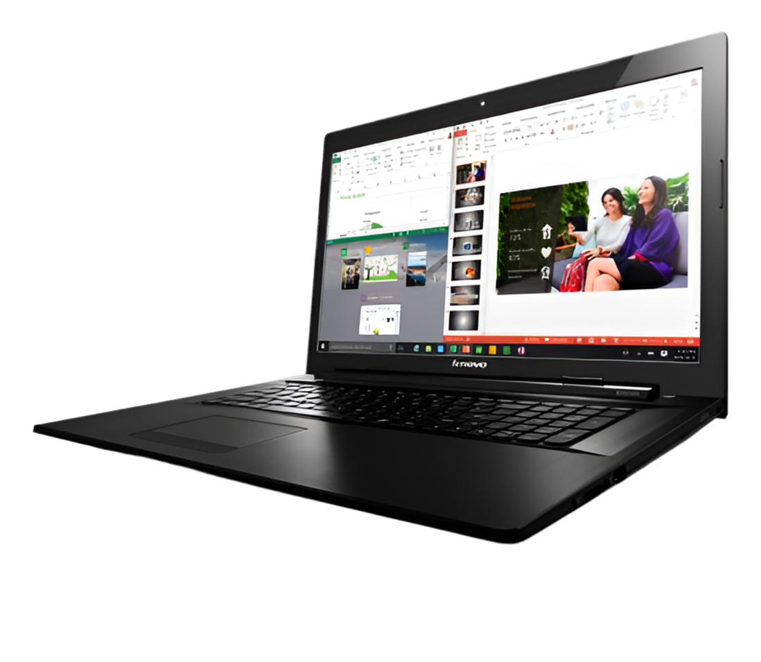 Lenovo Pc Portable