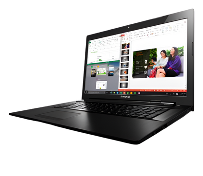 Lenovo Pc Portable