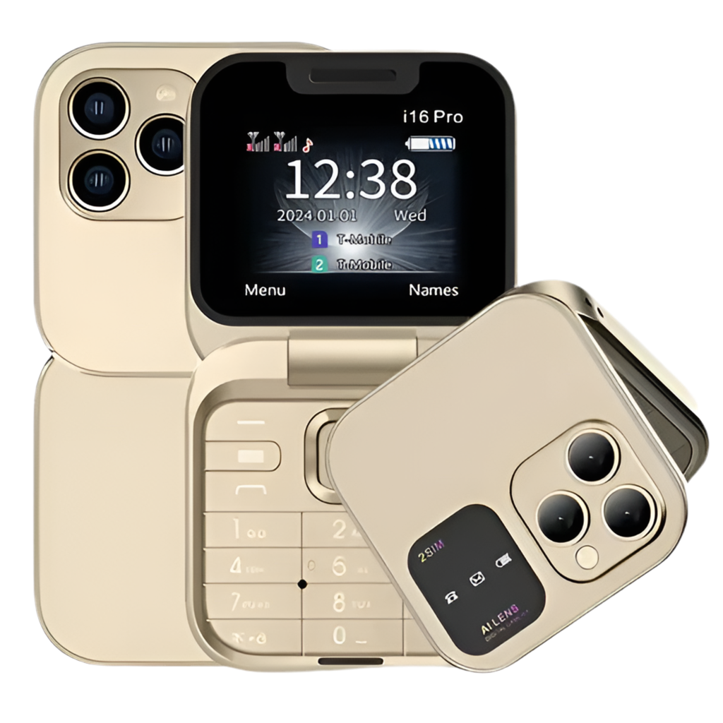 i16 Pro