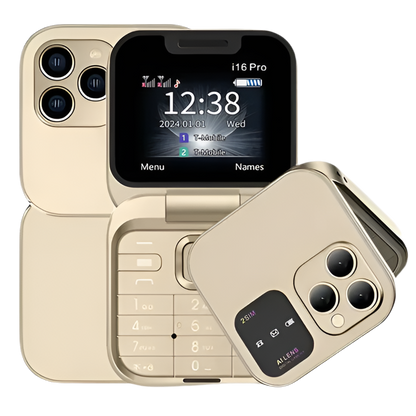 i16 Pro