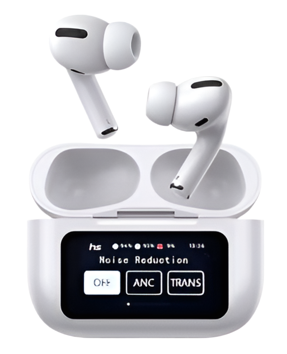 AirPods  Pro ANS