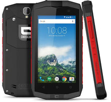 Crosscall Trekker M1