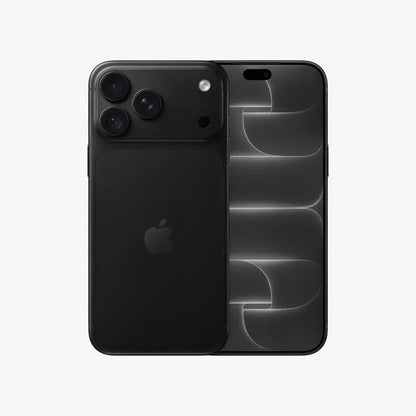 iPhone 18 Pro Max