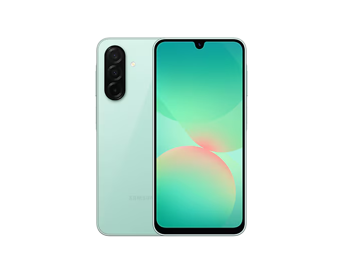 Samsung A26 5G