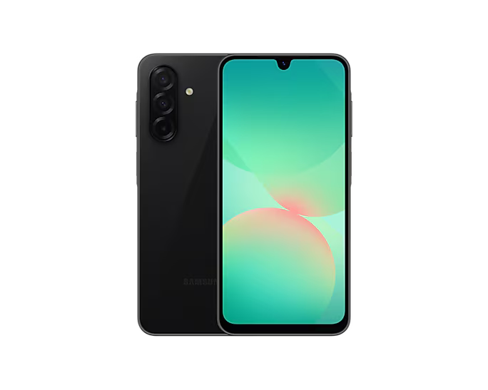 Samsung A26 5G