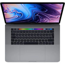 MACBOOK PRO 15 POUCES 2018