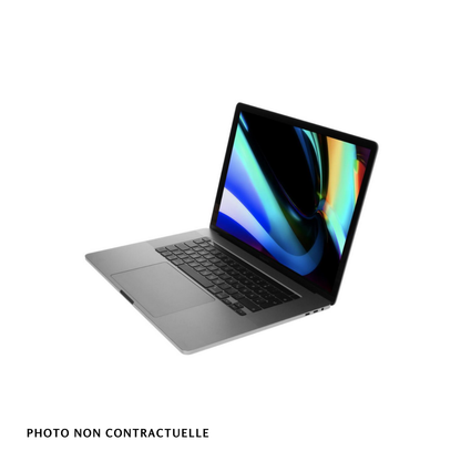 MACBOOK PRO 15 POUCES 2018