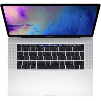 MACBOOK PRO 15 POUCES 2018