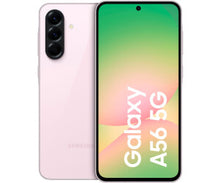 Samsung A56 5G
