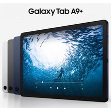 Galaxy Tab A9+ 5G
